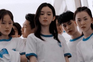 周也演技如何？4位导演镜头下的表现对比