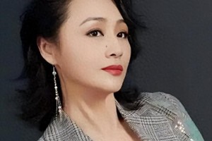 《乘风2025》姐姐们背后的另一半：曹颖卡琳娜家庭故事