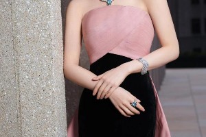 张婧仪：从校花到爆剧女神的逆袭之路