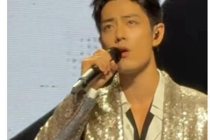 王力宏黄晓明蹭肖战热度？流量时代明星生存法则