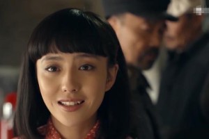 41岁佟丽娅与26岁新人同剧飙戏，演技颜值双碾压