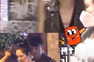 董璇苏小玎分手？8个月未同框引猜测