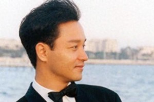 5位与角色融为一体的演员：张国荣抑郁，希斯莱杰离世