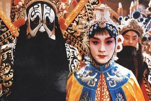 7位入戏太深演员：3死2出家1改名