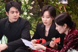 《花儿与少年4》收官：雨中告别，花少团感动落幕