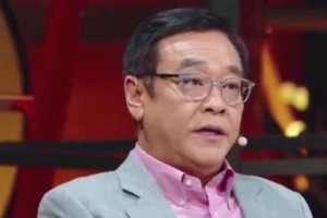 尔冬升怒斥经纪公司擅自接走艺人 拍摄现场发飙