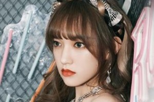 程潇演艺生涯：从宇宙少女到全能艺人
