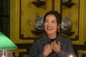 贾玲43岁生日照曝光，状态极佳展现多元魅力
