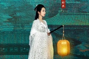 《青簪行》开播在即：杨紫演绎环保卫士的冒险故事