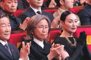 沈腾华表奖冷落王宝强？娱乐圈隐形歧视引热议