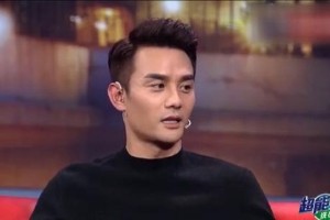 陈宝国《山河月明》演技如何？2022新版教科书级表演解析