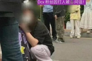 王鹤棣丁程鑫粉丝互殴事件：饭圈应援乱象引热议