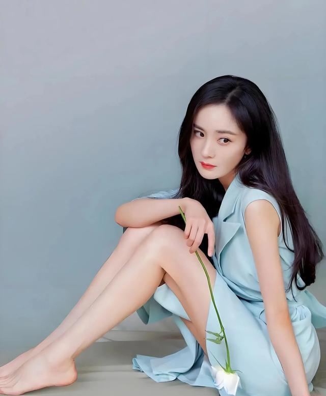 小糯米与刘恺威合照