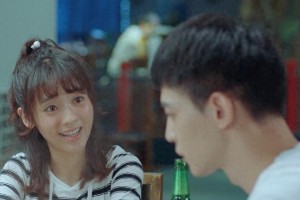 唐晓天邢菲再合作《我的小确幸》弥补《小时光》遗憾