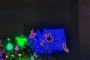 翔霖CP七周年：严浩翔贺峻霖的羁绊与舞台传奇