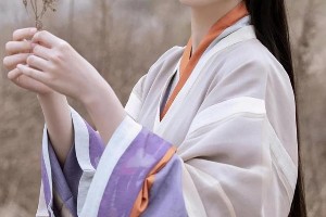 周也最新写真集：时尚大片赏析