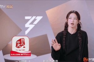 乘风2025职场启示：30位姐姐如何用情商与专业征服舞台？