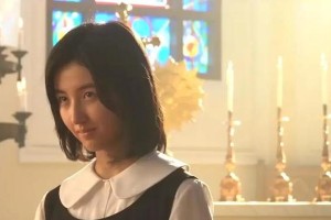 张子枫2021年霸屏：7部电影+1综艺，00后第一花旦崛起