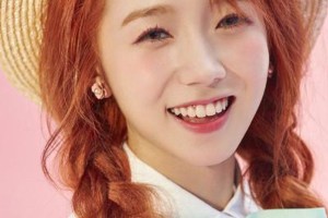 创造101孟美岐：宇宙少女成员个人资料与背景