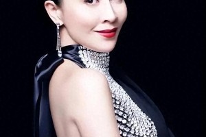 广东十大绝色女星：刘嘉玲钟楚红领衔岭南美人榜
