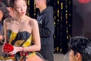 白鹿王鹤棣微博之夜互动细节揭露双向爱意