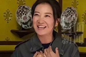 贾玲43岁生日照曝光，瘦身成功引热议