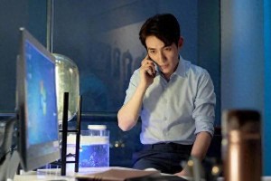 朱一龙回应隐婚传闻：专注作品，坚守演员初心