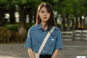 赵今麦《一周的朋友》定档4月2日，新生代演员崛起
