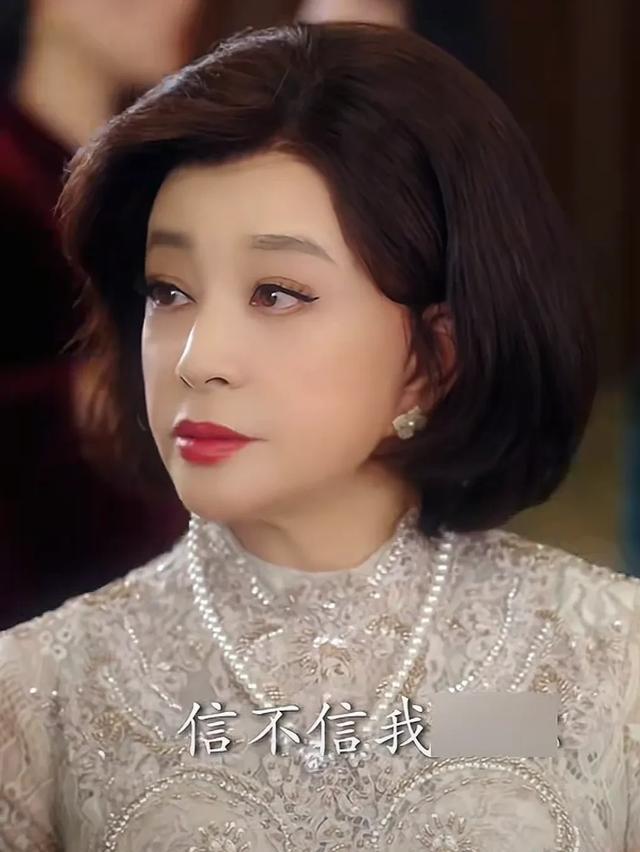 刘晓庆