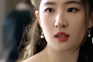 5位姓刘的女明星盘点：刘亦菲、刘晓庆等实力派