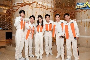 《奔跑吧》新季看点与邓超退出原因解析