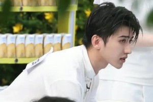 蔡徐坤风波影响《跑男》播出？节目组面临抉择