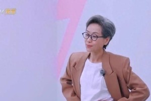 叶童蒋一侨《浪姐6》三公舞台：62岁人形永动机震撼全场