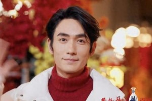 朱一龙第六次登春晚武汉分会场，实力宠家乡粉