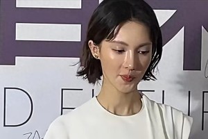 金晨：从舞蹈女神到科技脸争议，她的演艺圈之路