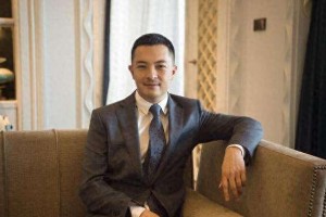 富大龙：娱乐圈的清流影帝，坚守艺术初心