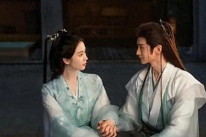 《淮水竹亭》剧情老套？刘诗诗张云龙携新晋演员能否逆袭