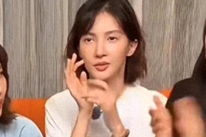 金晨容貌变化与演艺生涯解析：从《无心法师》到综艺女王