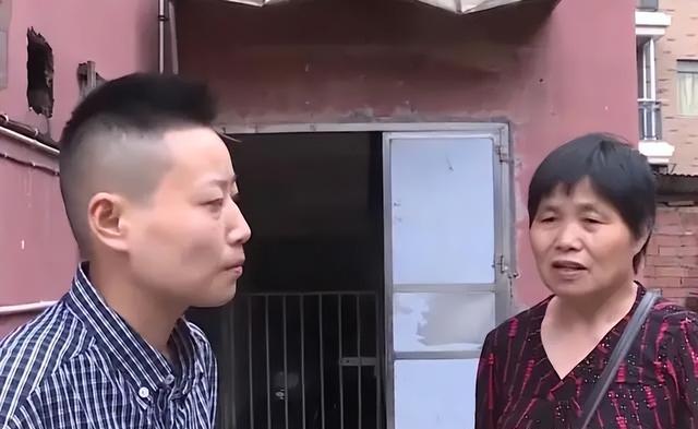冯星回忆童年