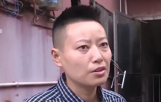 冯星与外婆争执