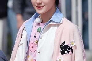 《奔跑吧》新季开播：李晨郑恺领衔，沙溢周深爆笑登场