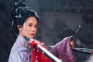 《雁回时》热播：陈都灵辛云来古装复仇权谋剧