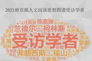 2021年学者推荐书单：74位专家精选未引进好书