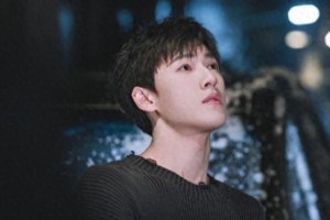 《九重紫》爆火后，孟子义新剧《三线谜回》或再创佳绩