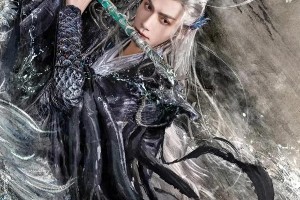 罗云熙《水龙吟》vs杨洋《雨霖铃》：哪部古装武侠剧更值得期待？