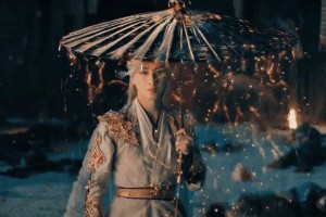 《狐妖小红娘：王权篇》特效惊艳？成毅李一桐演技炸裂
