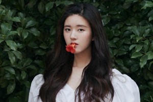 《传闻中的陈芊芊》花絮甜过正片，赵露思自曝演唱《爱情海》