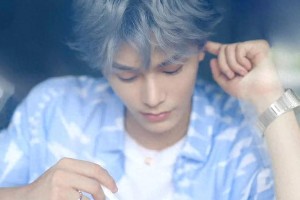 丁禹兮演艺生涯与个人成长全记录