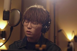 被低估身高的5位男星：毛不易1米8，雷佳音1米84
