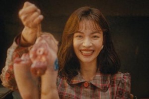 《借命而生》影评：秦昊韩庚演绎悬疑犯罪剧的生命羁绊